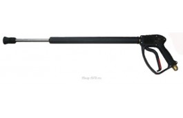 P.A. Пистолет RL 26 + струйная трубка 600 мм + форсунка