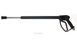 Аксессуар для мойки P.A. Пистолет RL 26 + струйная трубка 600 мм + форсунка