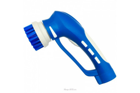 MotorScrubber Handy