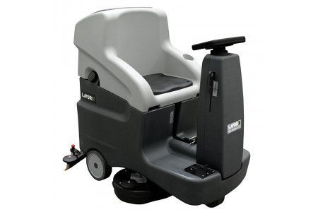 Поломоечная машина Lavor Pro COMFORT XXS 66 BT (без АКБ и з.у)