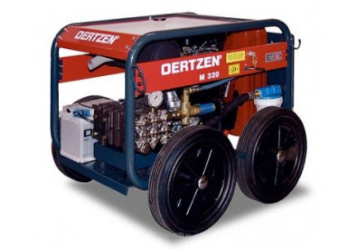 OERTZEN-M320