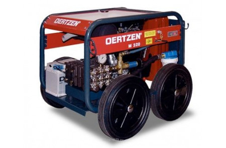 OERTZEN-M320