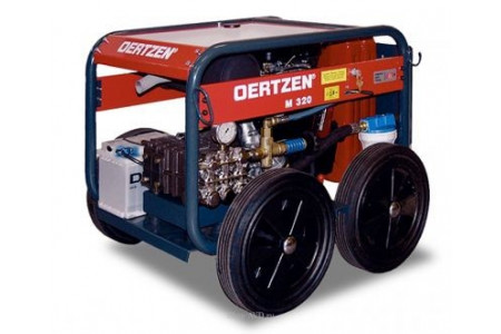 OERTZEN-M320