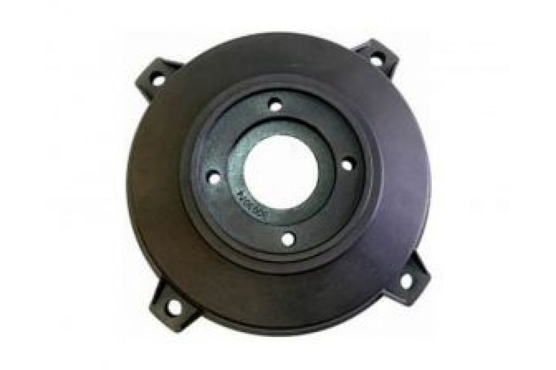 Фланец для соединения помп WS151, E3B2515, E3B2121, NMT 1520 R