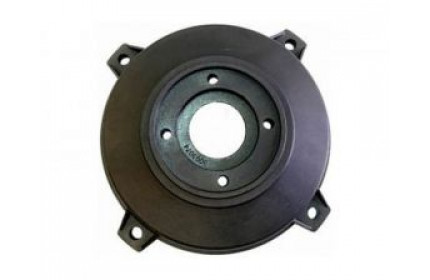 Фланец для соединения помп WS151, E3B2515, E3B2121, NMT 1520 R