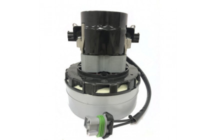 Турбина AMETEK  для сетевых поломоечных машин IPC Portotecnica