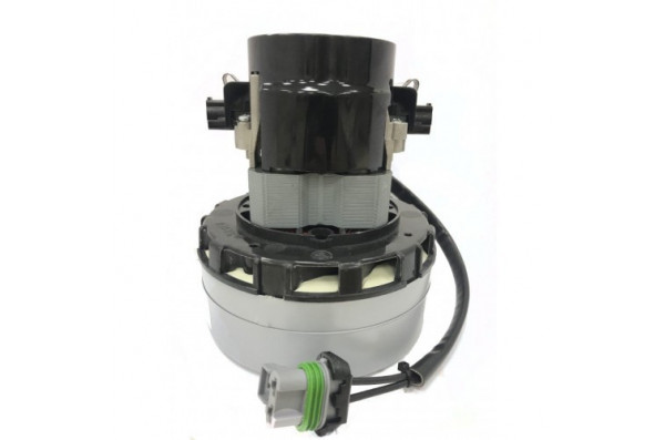 Турбина AMETEK  для сетевых поломоечных машин IPC Portotecnica