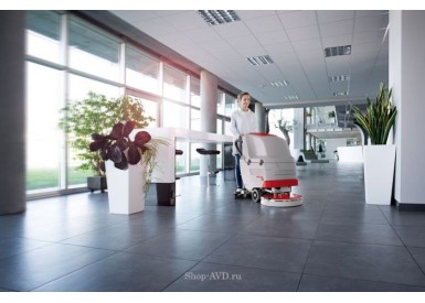Comac Antea 50 BT CB