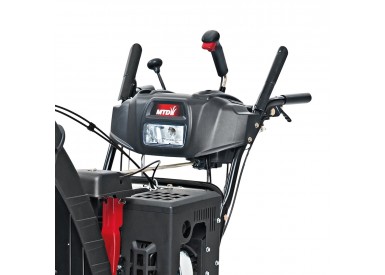 Снегоуборщик бензиновый MTD OPTIMA ME 66 T