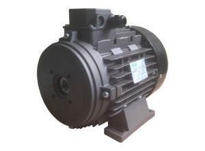 Мотор H160 S HP 20 4P MA AC KW 15 4P