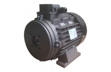 Мотор H160 S HP 20 4P MA AC KW 15 4P