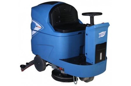 WGCLEAN W 150 R