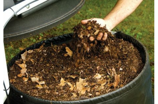 Little Wonder Pro Vac