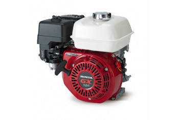 Двигатель бензиновый Honda GX160H2 SX-3-OH