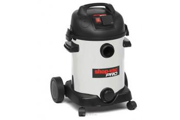 Shop Vac Pro 25-SI