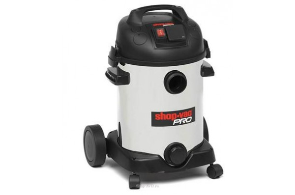 Shop Vac Pro 25-SI