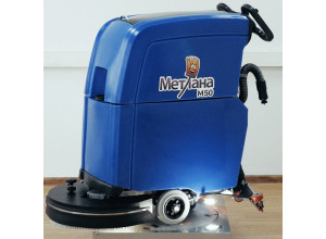 Метлана M50 Li-ion