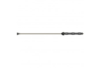 Копье литое L=70cm для турбофрез, 400bar, 1/4внеш-1/4внеш