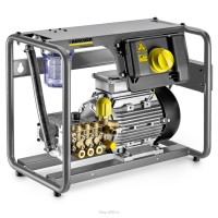KARCHER HD 9/18-4 Classic Cage