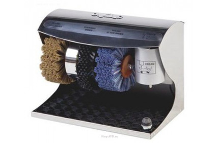 ECO LINE Royal Polirol Chrome