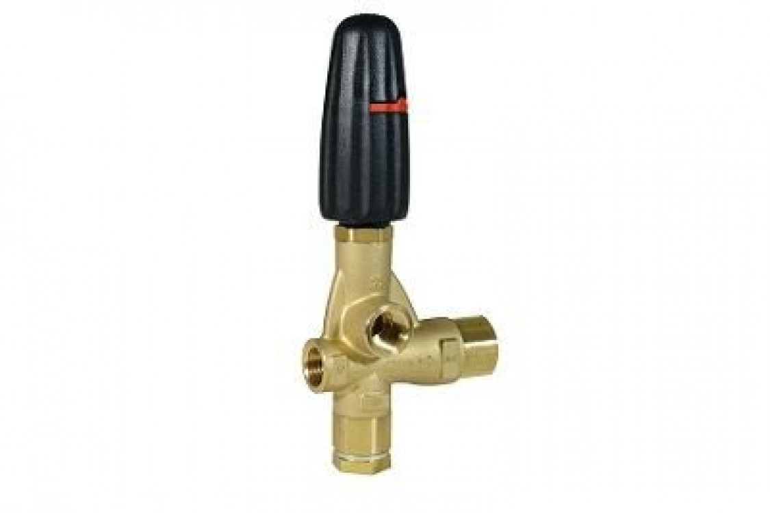 Регулятор давления H168 