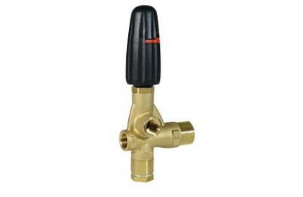 Регулятор давления H168 