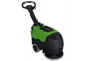 Аккумуляторная поломоечная машина Green Cleaning Equipment Company GREEN GT25 B
