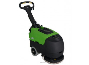 Green Cleaning Equipment Company GREEN GT25 B