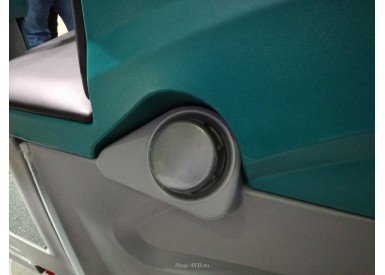 KEDI Green line k660+Li-100