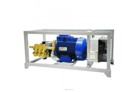 Мойка INTERPUMP 2015 BP