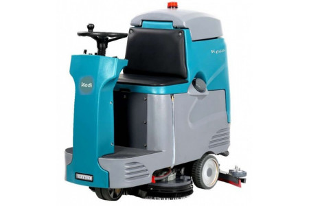 Поломоечная машина KEDI Green line k660+Li-100