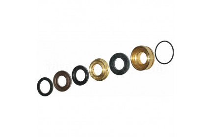 KIT 131 Рем.комплект