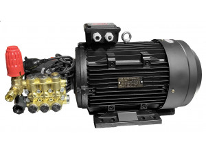 Моноблок SJE1525N TSTOP