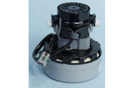 IPC PORTOTECNICA Турбина 24 V для CT40/70