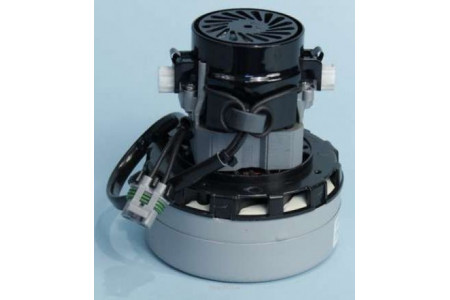 IPC PORTOTECNICA Турбина 24 V для CT40/70