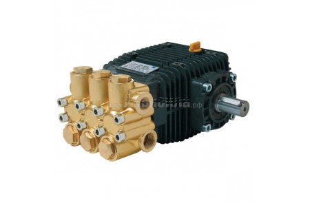 Насос высокого давления Bertolini TML 1520-В