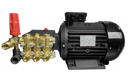 Моноблок ZA1520N BY-PASS