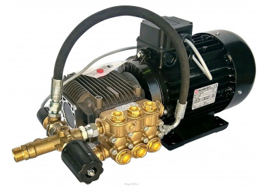 STRABE 4 kV TS