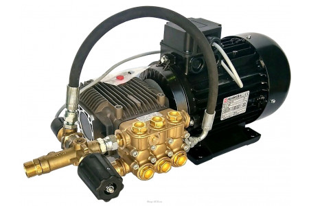Мойка STRABE 4 kV TS