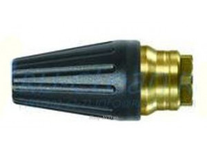 Турбонасадка 20035, 400 bar, вход 1/4внут