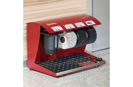 HEUTE Elegance Couleur, металл