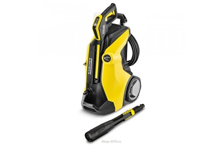 Karcher K 5 Full Control Plus