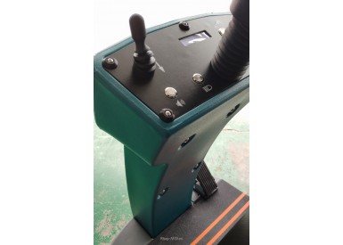 KEDI Green line k860+
