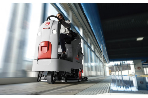 Comac Innova Comfort 85 B CB