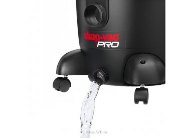 Shop Vac Pro 25