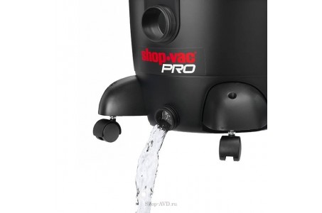Shop Vac Pro 25