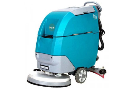Аккумуляторная поломоечная машина KEDI Green line k510b-li-50