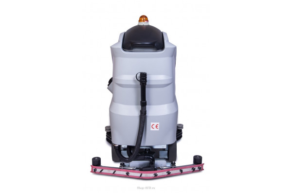 Bennett Hussar H760b (с летиевым АКБ 150 Ач)