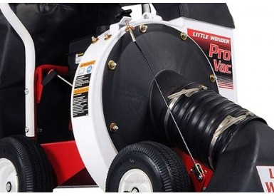 Little Wonder Pro Vac