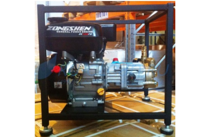 Comet AXD 3025G (FDX 12/170)